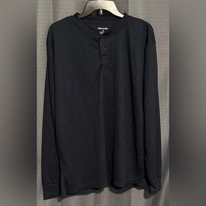 Men’s Nevada Thermal Shirt